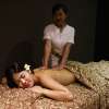 Airport Pick up + Late Check-in + Massage Package 2