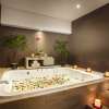 Airport Pick up + Late Check-in + Massage Package 3