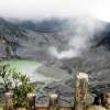 Private Bandung Tangkuban Perahu Volcano Tour from Bandung 1
