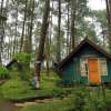 Private Bandung Tangkuban Perahu Volcano Tour from Bandung 2