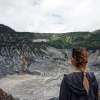 Private Bandung Tangkuban Perahu Volcano Tour from Bandung 6