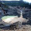 Private Bandung Tangkuban Perahu Volcano Tour from Bandung 7