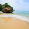 Bali Hidden Beach Tour & Sunset View Seafood Dinner 1