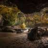 Bali Hidden Beach Tour & Sunset View Seafood Dinner 10