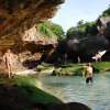Bali Hidden Beach Tour & Sunset View Seafood Dinner 11