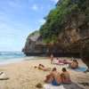 Bali Hidden Beach Tour & Sunset View Seafood Dinner 2