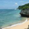 Bali Hidden Beach Tour & Sunset View Seafood Dinner 3