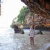 Bali Hidden Beach Tour & Sunset View Seafood Dinner 8