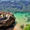 Bali Hidden Beach Tour & Sunset View Seafood Dinner 9