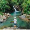 Bali Sambangan Aling Aling Waterfall Tour 3