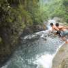 Bali Sambangan Aling Aling Waterfall Tour 7