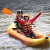 Bali Ubud Ayung River Kayaking Tour 2