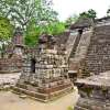 Ceto Temple, Sukuh Temple and Solo Waterfalls Day Tour from Yogyakarta 12