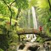 Ceto Temple, Sukuh Temple and Solo Waterfalls Day Tour from Yogyakarta 5