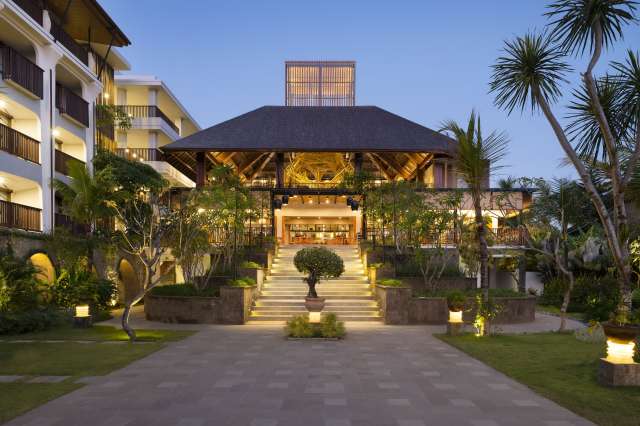 Element by Westin Bali Ubud 1
