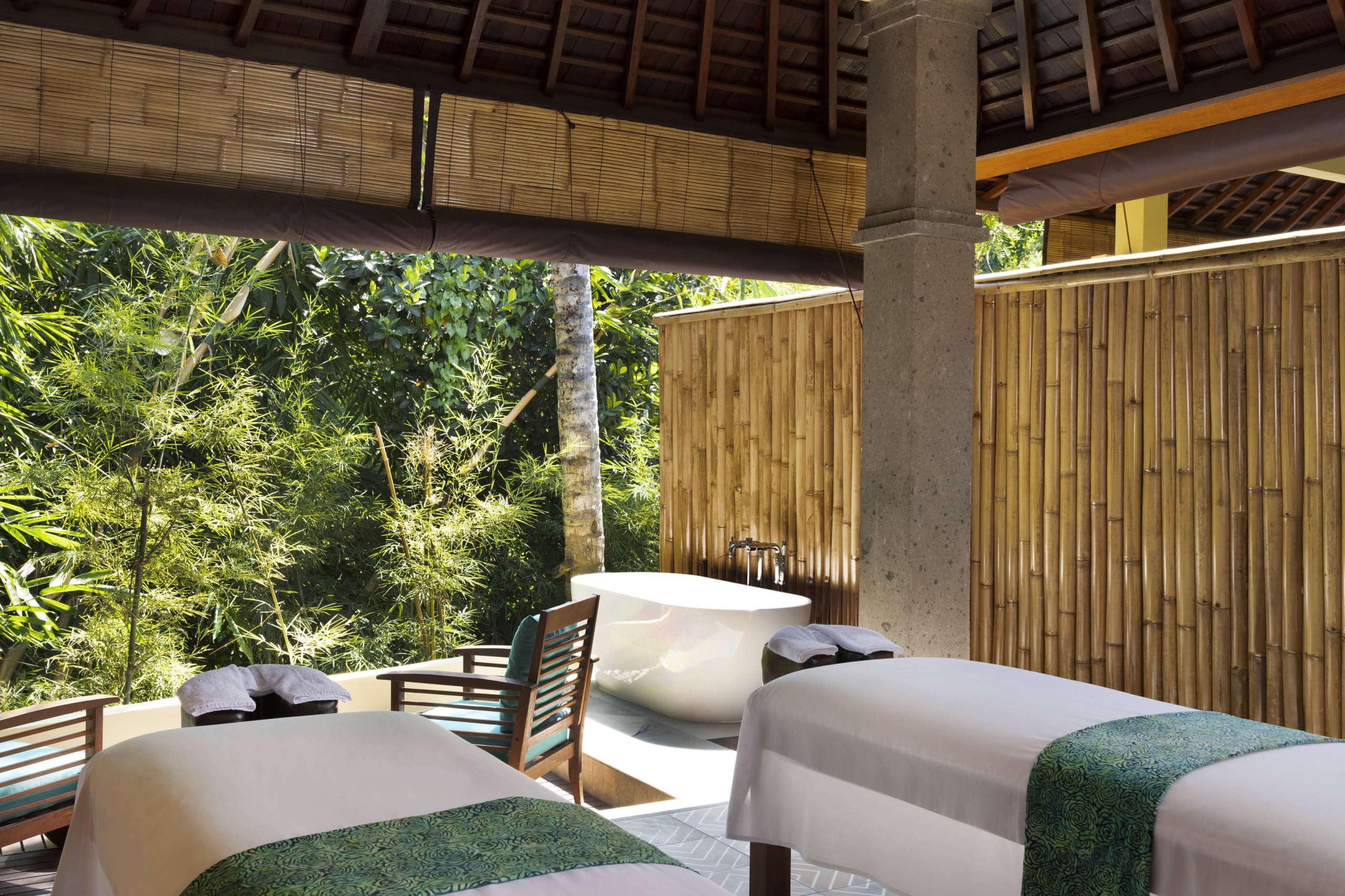 Element by Westin Bali Ubud 12