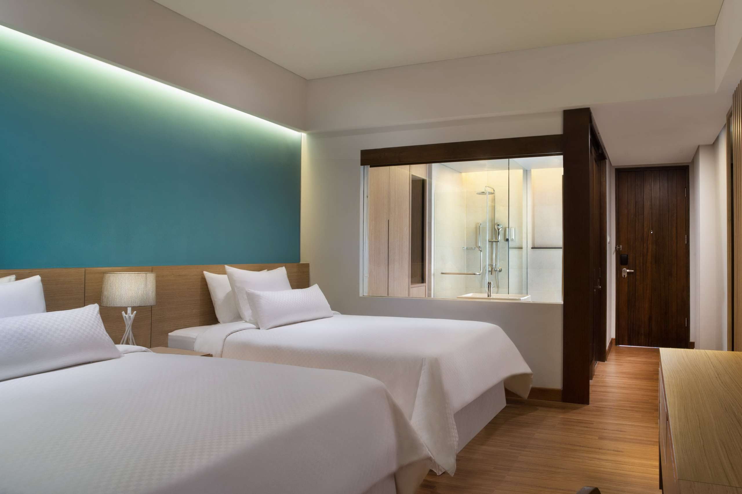 Element by Westin Bali Ubud 13