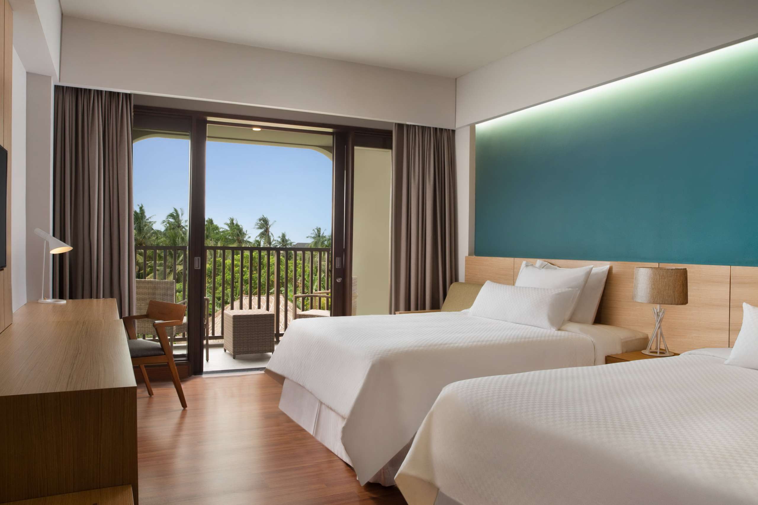 Element by Westin Bali Ubud 14