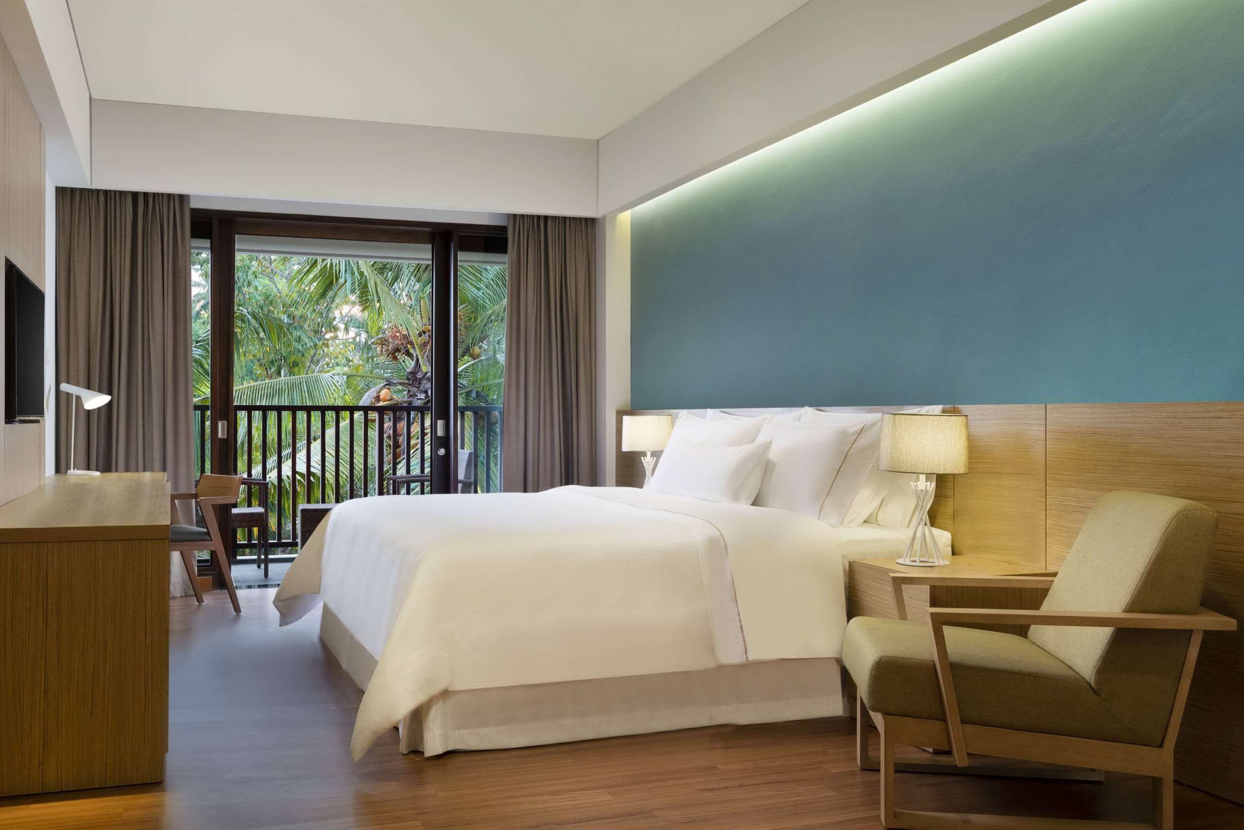 Element by Westin Bali Ubud 15