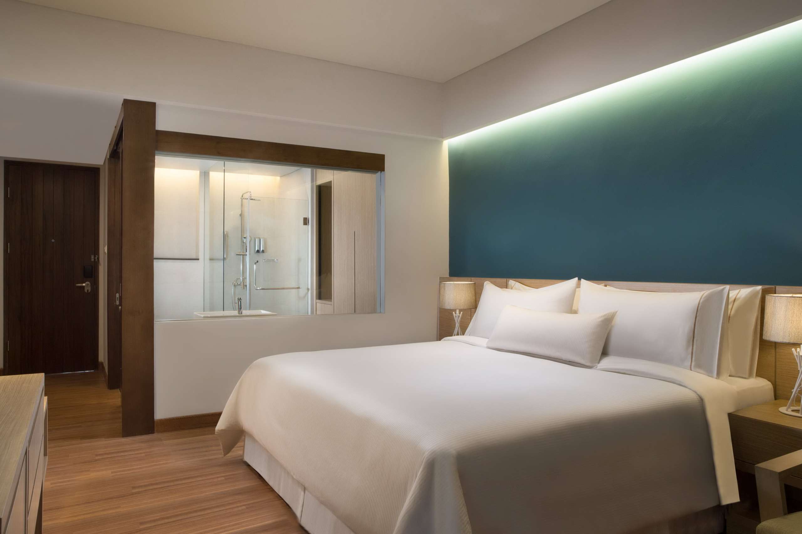 Element by Westin Bali Ubud 17