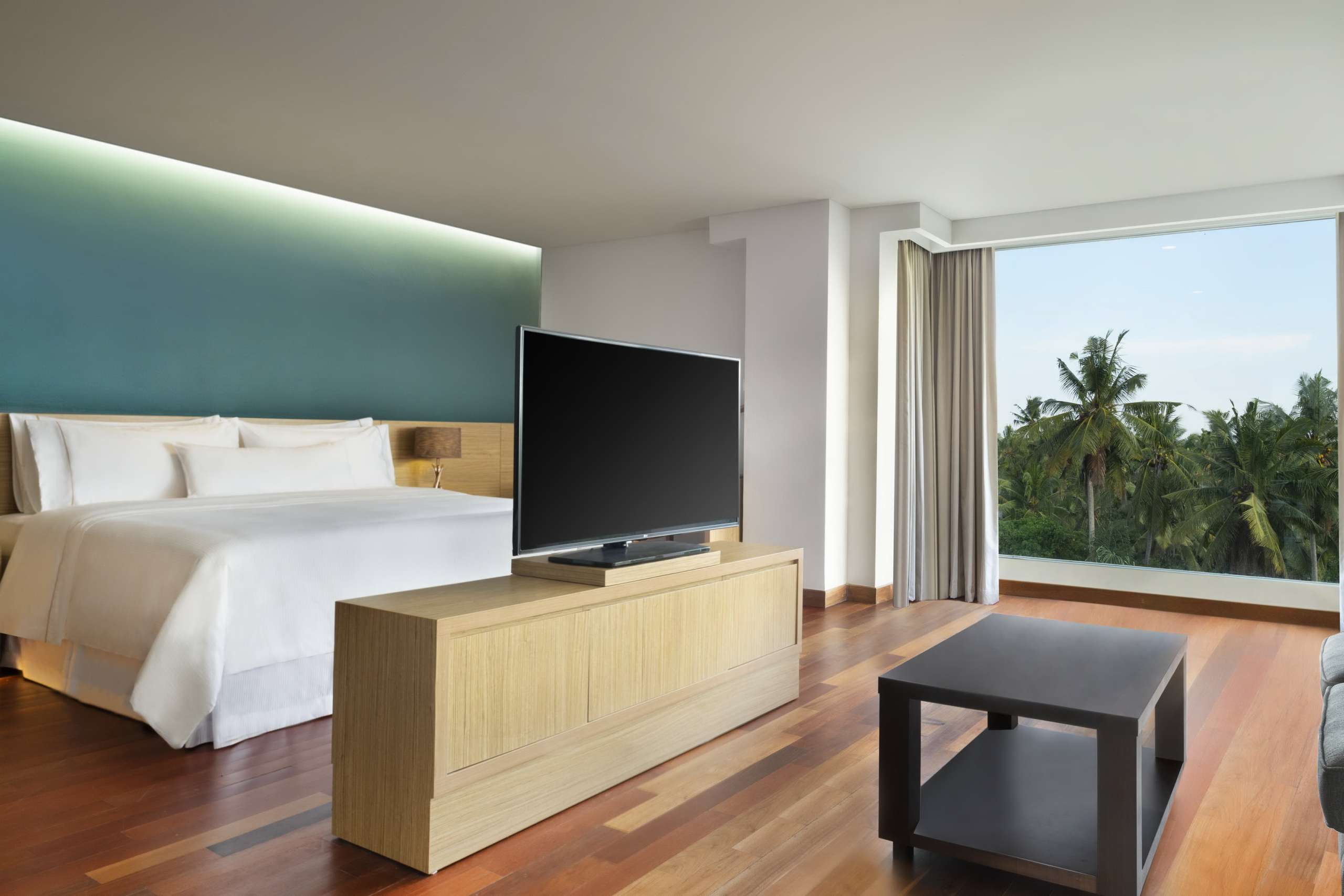 Element by Westin Bali Ubud 18