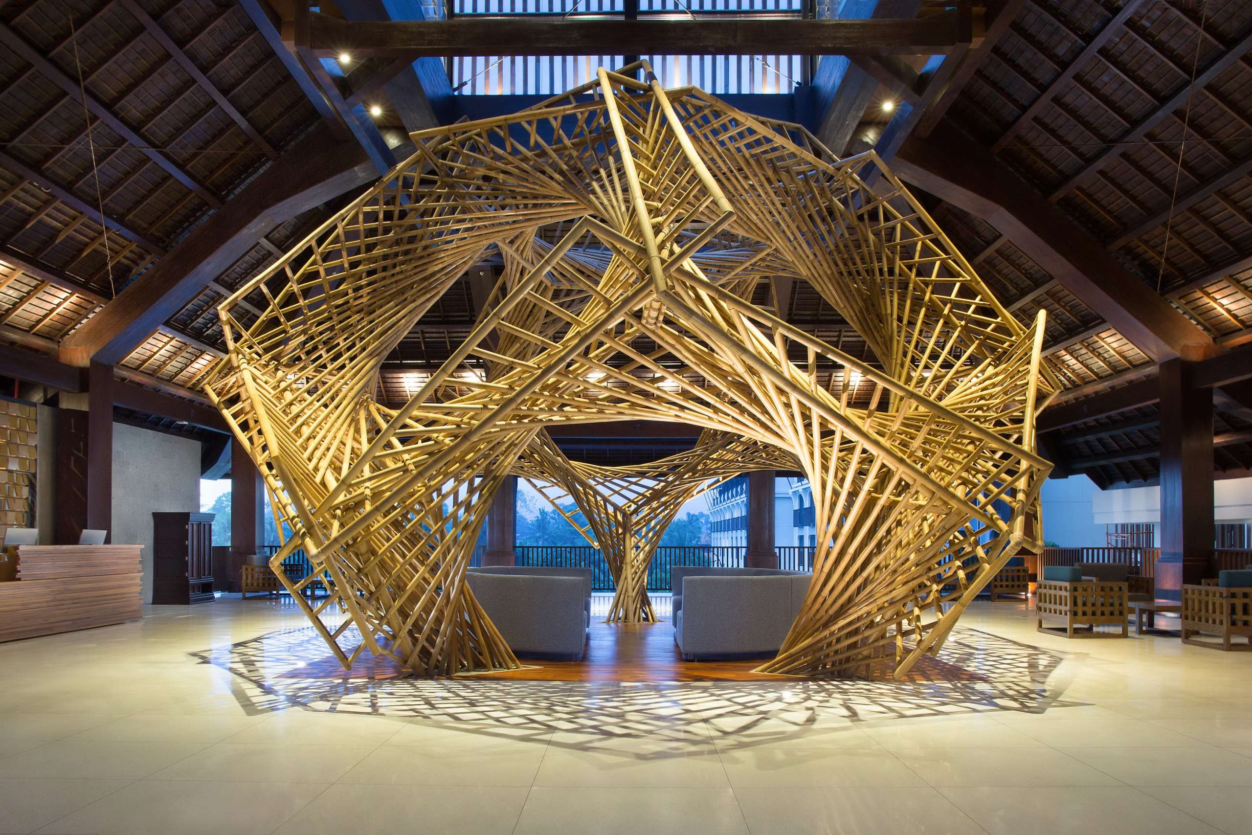 Element by Westin Bali Ubud 4