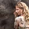 Elephant Mud Fun Experience 2