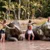 Elephant Mud Fun Experience 4