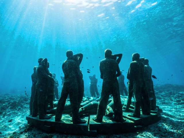 Gili-Hai-Morning-Snorkeling-Pantoons-5