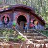 hobbit-village