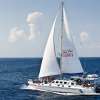 Aristocat Bali Hai Cruise with Aquanauts Sea Walking 2