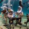 Aristocat Bali Hai Cruise with Aquanauts Sea Walking 4