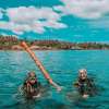 Aristocat Bali Hai Cruise with Diving in Nusa Lembongan 3