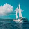 Aristocat Bali Hai Cruise with Diving in Nusa Lembongan 4