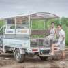 Aristocat Bali Hai Cruise with Diving in Nusa Lembongan 9