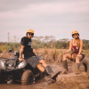 BALI ATV BONGKASA VILLAGE AND FOREST 2