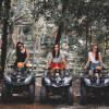BALI ATV BONGKASA VILLAGE AND FOREST 4
