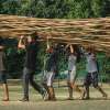 Bali Bamboo Village Tour 2