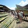 Bali Bamboo Village Tour 3