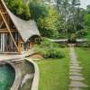 Bali Bamboo Village Tour 5