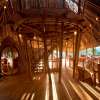 Bali Bamboo Village Tour 7