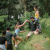 Bali Bongkasa Village Trekking Tour 3