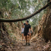 Bali Bongkasa Village Trekking Tour 6
