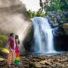 Bali Campuhan Ridge Walk, Goa Gajah, Tegenungan Waterfall Day Tour 2