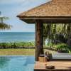 Bali Four Seasons Restaurant Romantic Dinner 4