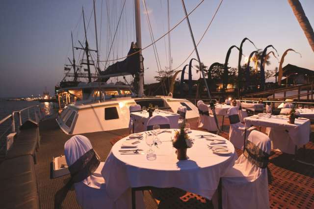 Bali Hai Aristocat Evening Cruise 4