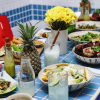 Bali Kuta + Seminyak Day Tour 3