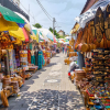 Bali Kuta + Seminyak Day Tour 8