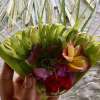Bali Lontar Palm Leaf Weaving Class 3