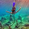 Bali Nusa Penida Snorkeling Tour with Four Spots 7